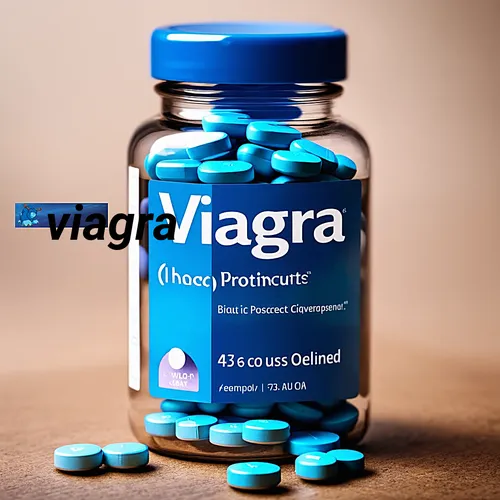 Farmaco generico del viagra